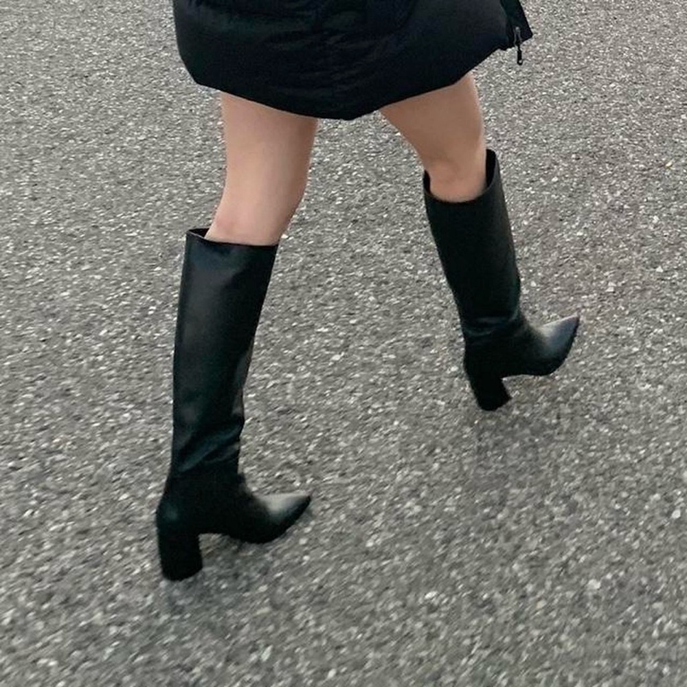 Steve Madden boots